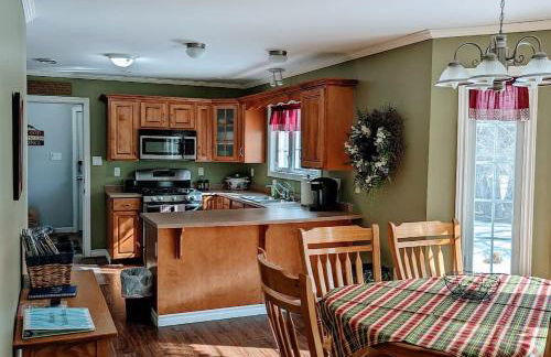 Nestled in Nature Acadia - Foto 12