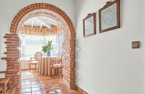 Casa Parbayón Encanto entre Jardines y Luz Natural - Foto 45