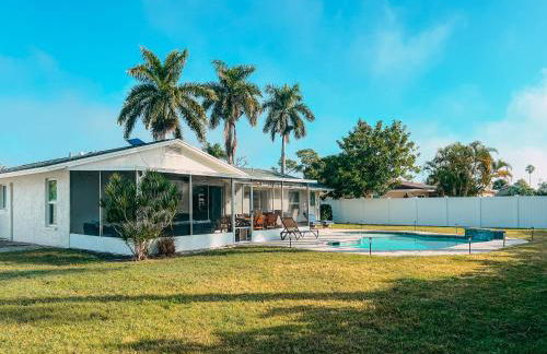 Pool Home Near Downtown, 5th Ave, Beaches & Pier - Foto 37