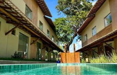 Canto da Jandaia Imbassaí - Foto 1