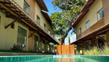 Canto da Jandaia Imbassaí - Foto 1