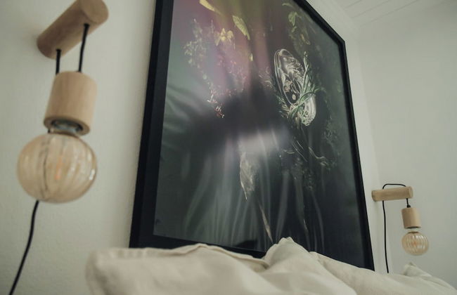 Charming House in Casal Águas de Verão With Mountain Views - Photo 17