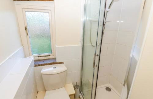 The Annexe - Foto 14