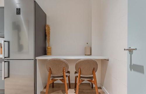 Comfortable and spacious flat in Barcelona - Foto 13