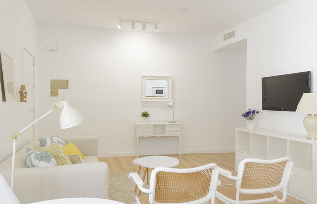 Deluxe Apart. Plaza de La Trinidad - Photo 16