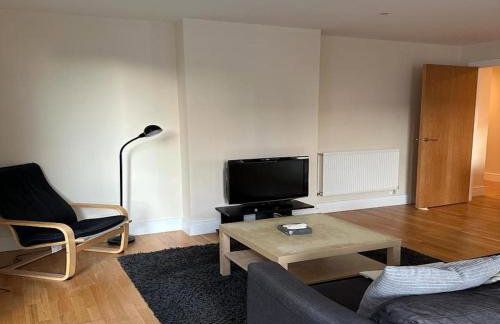 Canary Wharf Apartments - Foto 76