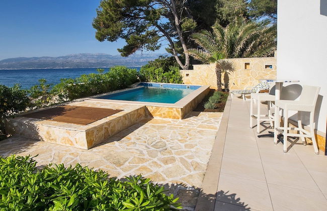 Villa Rosemary - Foto 21