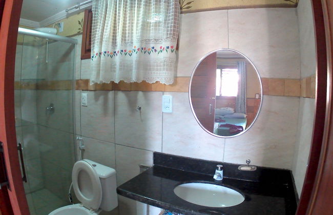 Bamboo Flat Residencial - Photo 49