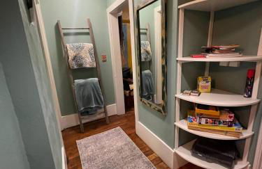 La Casita Colorada, 12 block to river STR#865 - Foto 22