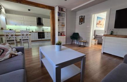 U Zosi - Dom wakacyjny nad jeziorem - Foto 7