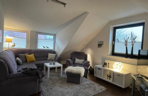 Ferienwohnung am Wald - Photo 5