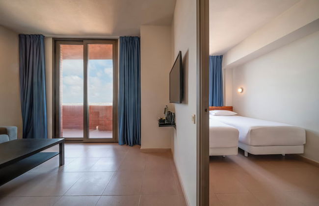 Apartamentos Hesperia Sant Joan - Foto 24