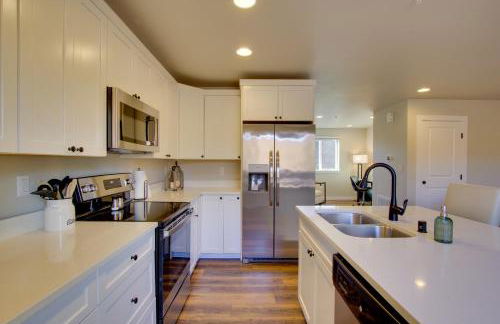 Monroe Apartment Near Evergreen State Fairgrounds! - Foto 11