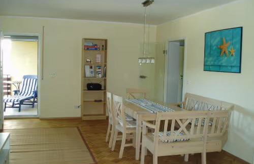 Ferienwohnung Familie Kreckel - Foto 6