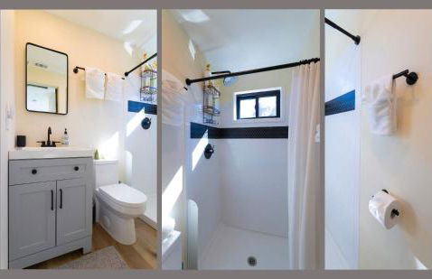 Creator Cabin, Contemporary Getaway With Sauna - Foto 53