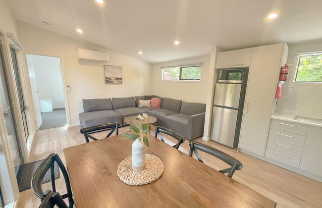 Big4 Tasman Holiday Parks - Bright - Photo 36