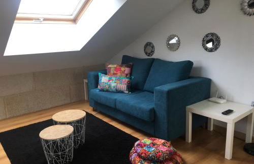 Ático Lobariñas - Foto 12