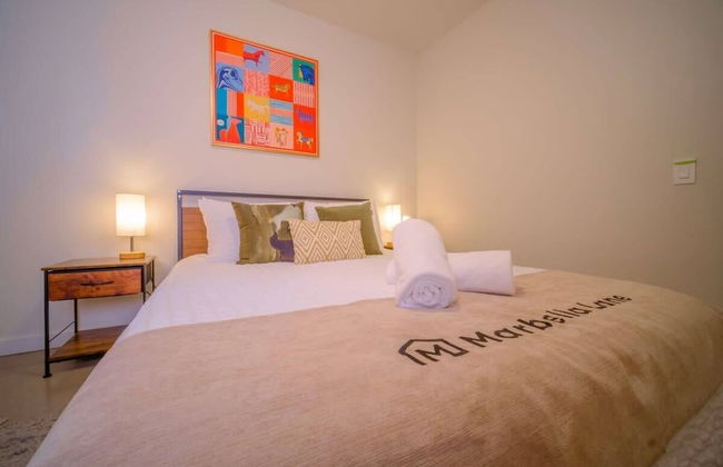 @marbella Lane - Stargazing Desert Oasis - Foto 7