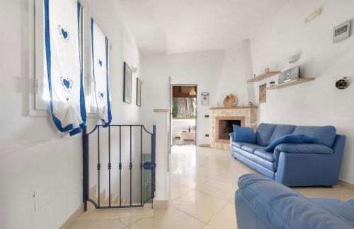 3170 Villa Selenia by Barbarhouse - Foto 12