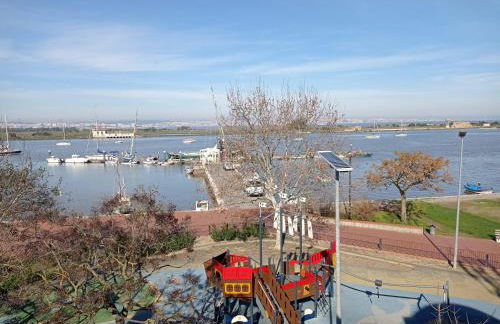 Seixal Yachting Bay Original - Foto 57