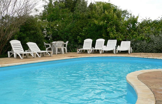 Barramore Holiday Apartments - Foto 41