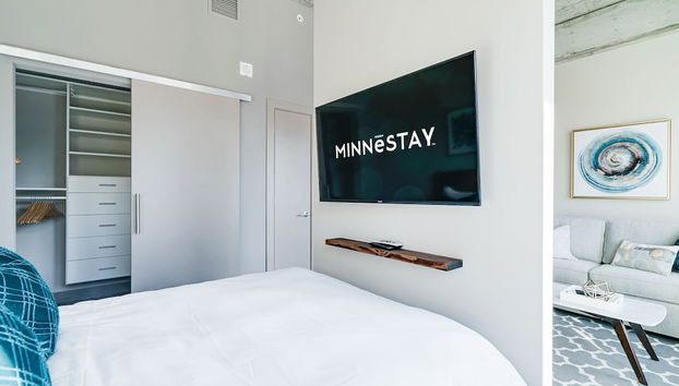 Sable 206 - Alcove - Foto 4, Habitación