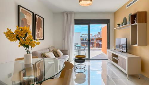 Lamar VII Penthouse - by Welcomely - Foto 4