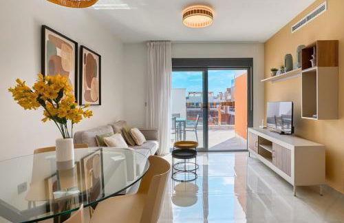 Lamar VII Penthouse - by Welcomely - Foto 4