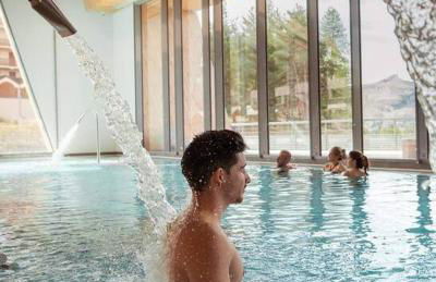 Superdevoluy, appartement exposé Sud - Foto 13