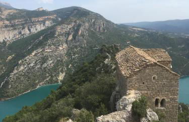 Apartaments Espai d'Àger - Foto 49