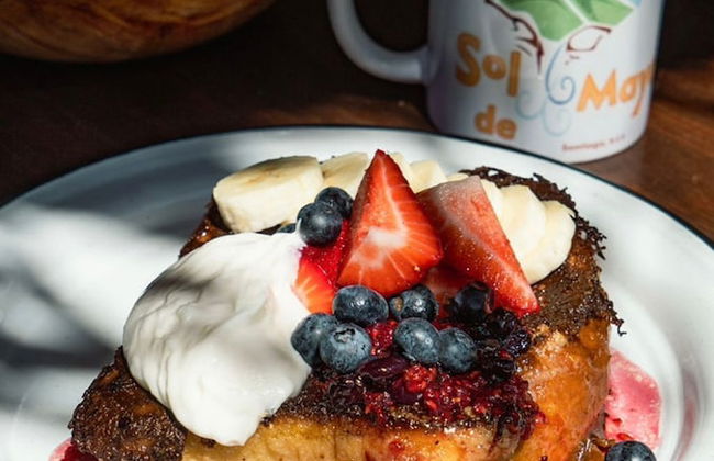 Rancho Ecológico Sol de Mayo - Foto 17