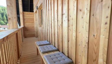 Ferienwohnung Sperl - Foto 4