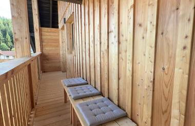 Ferienwohnung Sperl - Foto 4