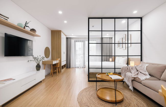 Lagom Apartment & Hotel - Photo 15