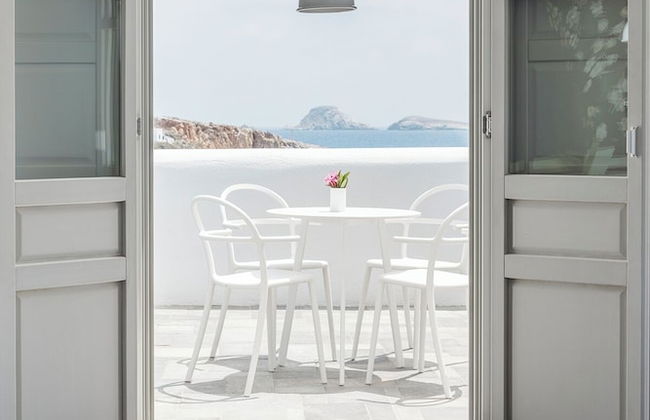 ANEMI Folegandros - Foto 43