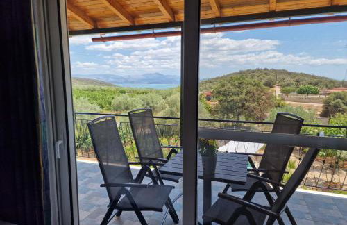 Grieks vakantiehuis To Kalokairi - Photo 10