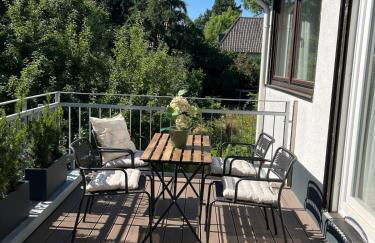 Grosse Design-Wohnung im beliebtesten Stadtteil - Foto 10