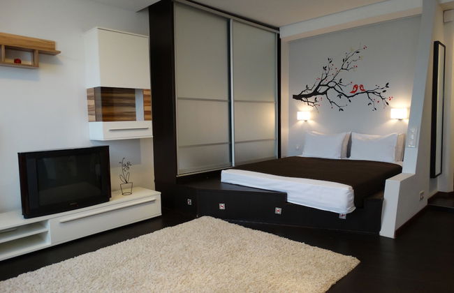 Inndays Arkhitektora Vlasova 39 - Foto 3