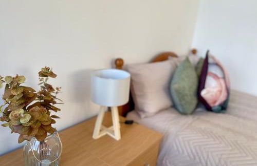 2 Bedroom Flat in Town Center Wellingborough - Photo 7