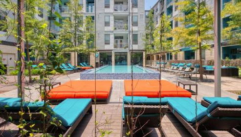 Downtown San Antonio Apartments by Landing - Foto 2, Other