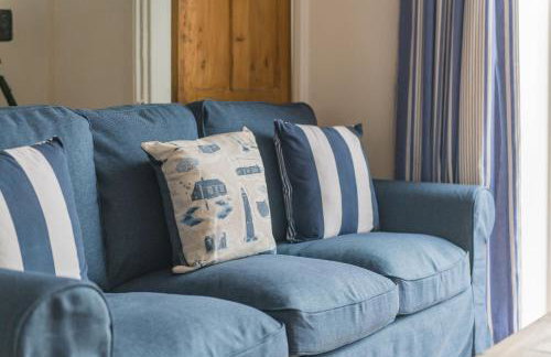 Sea Spray Cottage by Bloom Stays - Foto 23