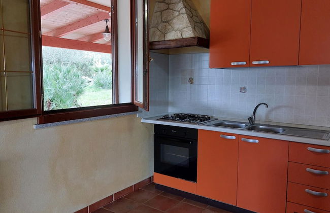 Piano Terra Appartamento Erica - Foto 10