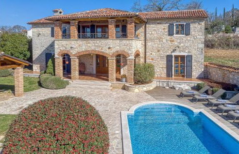 Villa Graziella - Foto 10