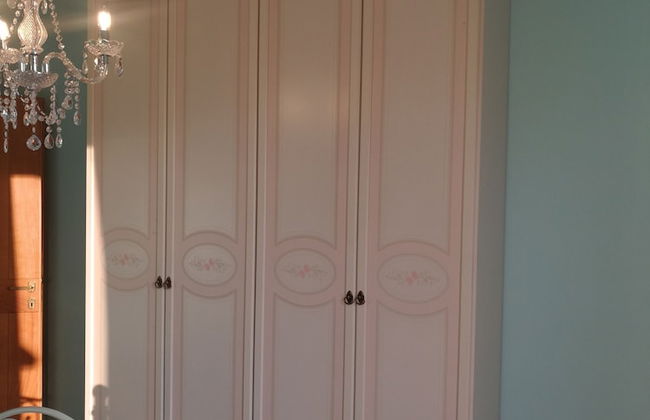 Casa Annick Holiday Home - Photo 10