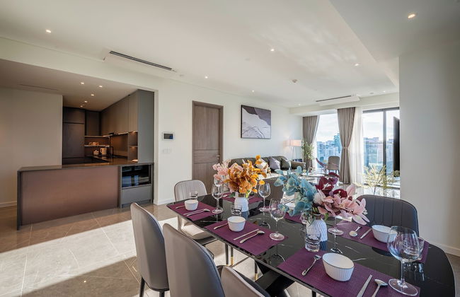 The Opera Residence Luxury Vacation - Foto 20