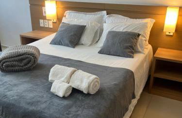 Flat Executivo Blue Tree Moderno e Aconchegante - Foto 1