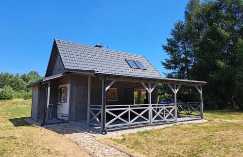 Domek letniskowy Nad Mrowinkiem - Foto 17