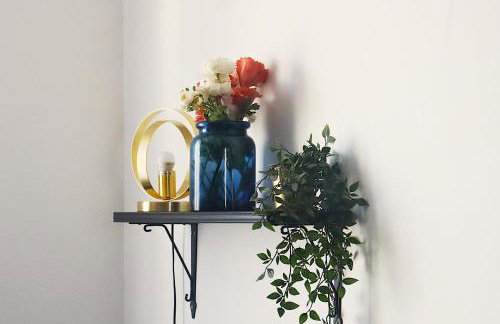 Rêves Paisibles - Choisy - Saphir - Foto 29