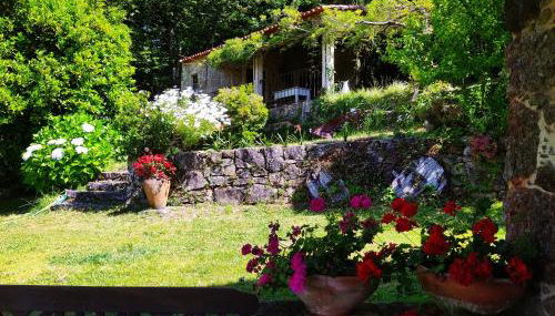 O Lughar Darriba Fogar Natural - Foto 5