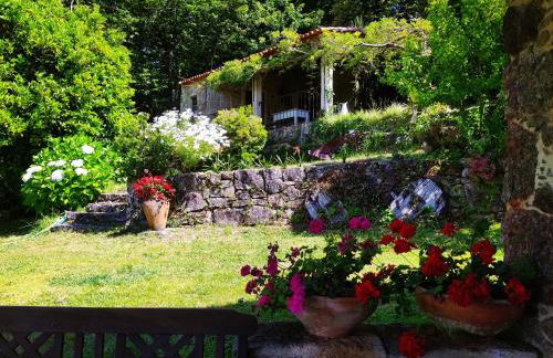 O Lughar Darriba Fogar Natural - Foto 5